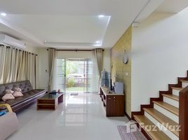 3 Bedroom Villa for sale at Serene Park, Ton Pao, San Kamphaeng, Chiang Mai