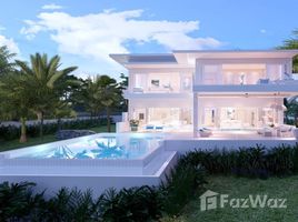 4 Habitación Villa en venta en Samui Sway, Bo Phut