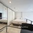 1 спален Квартира в аренду в Knightsbridge Prime Sathorn, Thung Wat Don