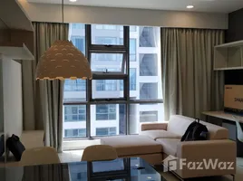 2 Bedroom Penthouse for rent at M Condominium, Bandar Johor Bahru