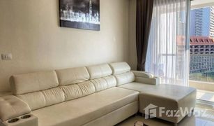 2 Bedrooms Condo for sale in Na Kluea, Pattaya The Riviera Wongamat