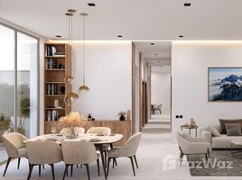 3 Bedroom Apartment for sale at Levanto By Oro24, Emirates Gardens 1