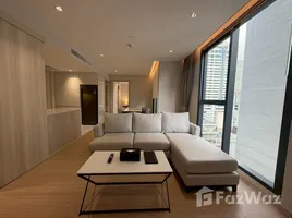 คอนโด 2 ห้องนอน ให้เช่า ในโครงการ GM Estate Hotels & Executive Apartments, คลองเตย