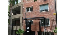 Доступные квартиры в AV. DEL LIBERTADOR al 2500