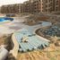 3 Bedroom Penthouse for sale at Stone Residence, The 5th Settlement, New Cairo City