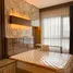 1 Schlafzimmer Appartement zu vermieten im KnightsBridge Prime Onnut, Phra Khanong Nuea, Watthana, Bangkok, Thailand
