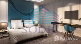 Available Units at The Address Residences Dubai Opera