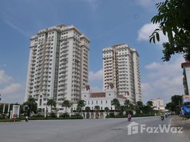 在Khu đô thị Nam Thăng Long - Ciputra出售的开间 公寓, Xuan La, Tay Ho, 河內市