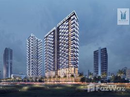 1 Bedroom Apartment for sale at Binghatti Corner, La Riviera Estate