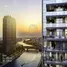 Studio Appartement zu verkaufen im Urban Oasis, Al Habtoor City, Business Bay