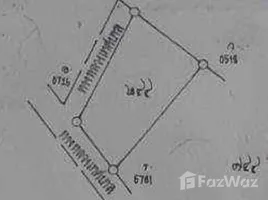  Land for sale in Pattaya, Bang Lamung, Pattaya