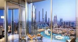 Available Units at Act One | Act Two towers