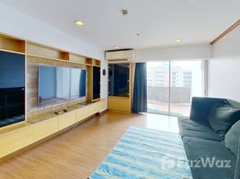 在My Resort Bangkok租赁的2 卧室 公寓, 曼甲必