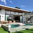 在Sawasdee Pool Villas - Bophut出售的3 卧室 别墅, 波普托, 苏梅岛, 素叻, 泰国