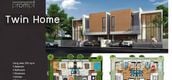 Генеральный план of Promt Business Home