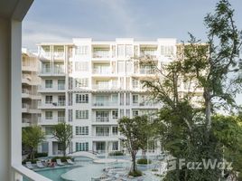 1 спален Квартира в аренду в Summer Hua Hin, Нонг Кае