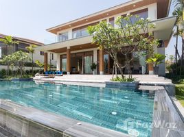 2 Phòng ngủ Biệt thự cho thuê ở Hòa Hải, Đà Nẵng The Ocean Estates