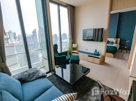 1 chambre Condominium à louer à , Khlong Toei Nuea