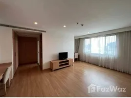 อพาร์ทเม้นท์ 2 ห้องนอน ให้เช่า ในโครงการ เจริญใจเพลส, คลองตันเหนือ