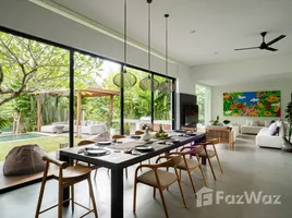 5 Schlafzimmer Villa zu verkaufen in Kerobokan, Bali, Kerobokan, Badung, Bali
