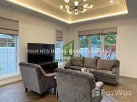 4 Bedroom Villa for rent at Phuc Loc Vien, An Hai Bac, Son Tra, Da Nang