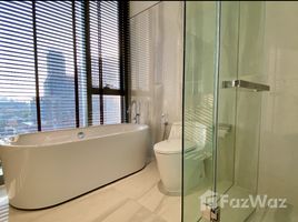 2 спален Кондо в аренду в Kraam Sukhumvit 26, Khlong Tan