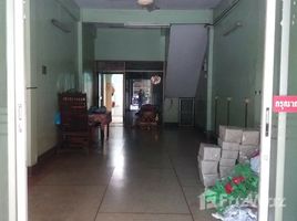 3 Bedrooms Townhouse for sale in Khlong Tan, Bangkok Townhouse in Rama 4 Nice Location for Sale