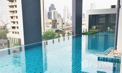 Photos 3 of the Communal Pool at Bangkok Horizon Sathorn