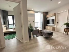 1 Bedroom Condo for rent at The Key Rama 3, Bang Khlo, Bang Kho Laem