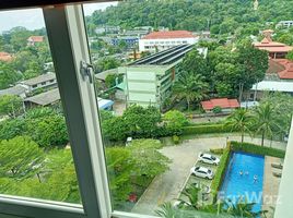 1 спален Квартира на продажу в Supalai Park Phuket City, Talat Yai