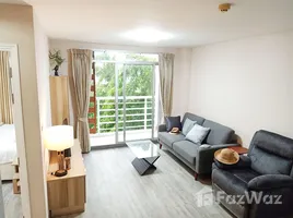 2 Schlafzimmer Wohnung zu vermieten im The Link Sukhumvit 50, Phra Khanong