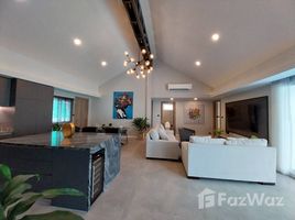 4 Habitación Villa en venta en Jomtien Condotel and Village, Nong Prue