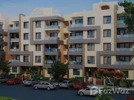 3 Bedroom Condo for sale at Cairo University Compound, Sheikh Zayed Compounds, Sheikh Zayed City