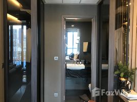 1 chambre Penthouse à vendre à Ashton Chula-Silom., Si Phraya