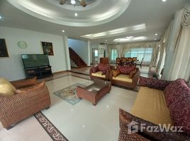 3 Schlafzimmer Villa zu vermieten im Baan Chalita 1, Na Kluea, Pattaya, Chon Buri