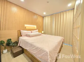 อพาร์ทเม้นท์ 1 ห้องนอน ให้เช่า ในโครงการ ศุภาลัย ไพร์ม พระราม 9, บางกะปิ