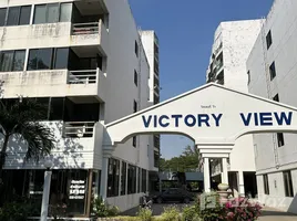 1 Bedroom Condo for sale at Victory View Condominium, Phe, Mueang Rayong, Rayong