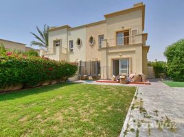 3 Bedroom Villa for rent at Springs 6, The Springs