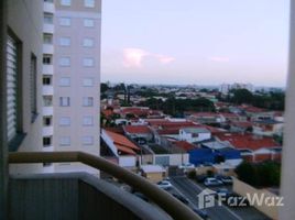 2 Quarto Apartamento for sale at Alto do Santana, Rio Claro, Rio Claro