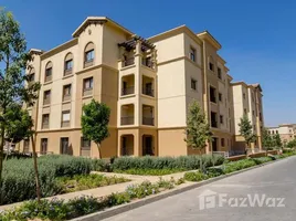 3 Bedroom Condo for rent at Mivida, The 5th Settlement, New Cairo City