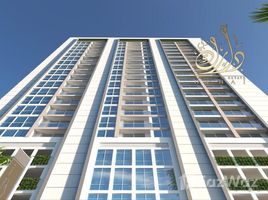 1 спален Квартира на продажу в Time 2, Skycourts Towers