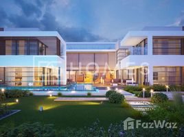  Land for sale at Waterfront Villas, Sobha Hartland