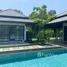 Taan Residence에서 임대할 3 침실 빌라, 초코 thale