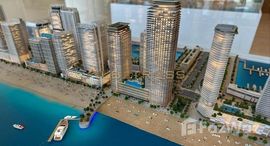 Доступные квартиры в EMAAR Beachfront