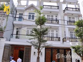 4 chambre Maison for sale in Ho Chi Minh City, Hiep Binh Chanh, Thu Duc, Ho Chi Minh City