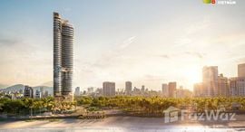 Unités disponibles à Nobu Danang Residences