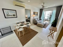 2 Schlafzimmer Wohnung zu vermieten im The Seacraze , Nong Kae, Hua Hin, Prachuap Khiri Khan