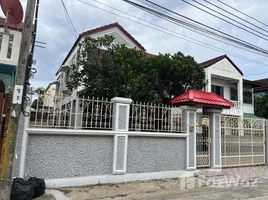 4 Habitación Casa en alquiler en Thung Khru, Bangkok, Thung Khru, Thung Khru