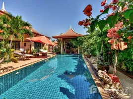 7 Habitación Villa en venta en Sam Roi Yot, Prachuap Khiri Khan, Sila Loi, Sam Roi Yot