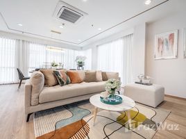 2 Schlafzimmer Appartement zu vermieten im Sathorn111, Thung Mahamek, Sathon, Bangkok, Thailand